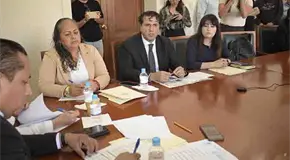 Revela el titular del IFSE observaciones a la capital