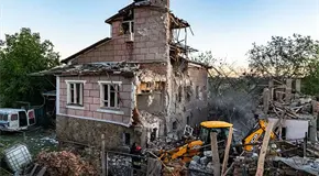 Rusia perturba la vida en Kiev