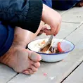 Se alimentan mal en 138 mil hogares Se alimentan mal en 138 mil hogares