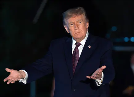 Trump anuncia pago &uacute;nico de 90 d&oacute;lares para adultos mayores en Medicare