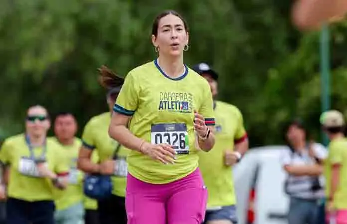Anuncian carrera por bicentenario de la Constitución