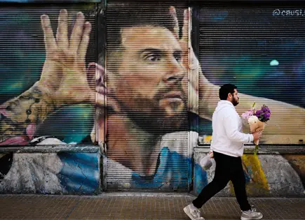 Argentina se prepara para el retiro de Messi con esperanza en nuevos talentos Argentina se prepara para el retiro de Messi con esperanza en nuevos talentos