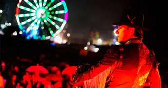 Cierra Ferepo con m&uacute;sica, tradici&oacute;n y gran asistencia