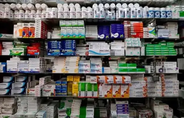 Cofepris emite alerta por adulteración de tres medicamentos Cofepris emite alerta por adulteración de tres medicamentos