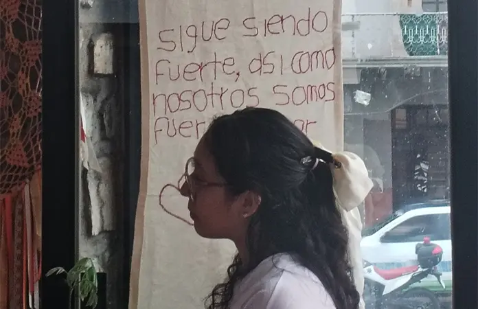 Comunidad Mundo Mejor llama a mejorar acciones de búsqueda