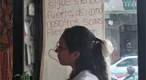 Comunidad Mundo Mejor llama a mejorar acciones de búsqueda