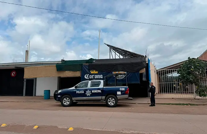 Declaran miércoles de ley seca en Santa Catarina