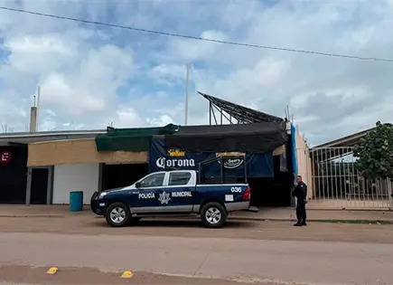 Declaran mi&eacute;rcoles de ley seca en Santa Catarina