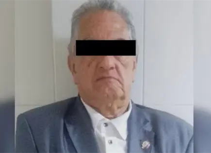 Detienen a hombre de 73 años por intentar cobrar cheque falso en CDMX Detienen a hombre de 73 años por intentar cobrar cheque falso en CDMX