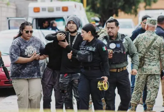 Esto es lo que se sabe del caso de ataque a escuela en Torreón