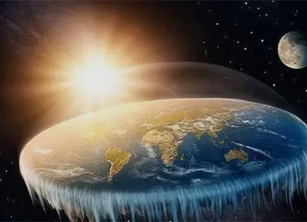 Filmar&aacute;n pel&iacute;cula sobre teor&iacute;a terraplanista en Canad&aacute;
