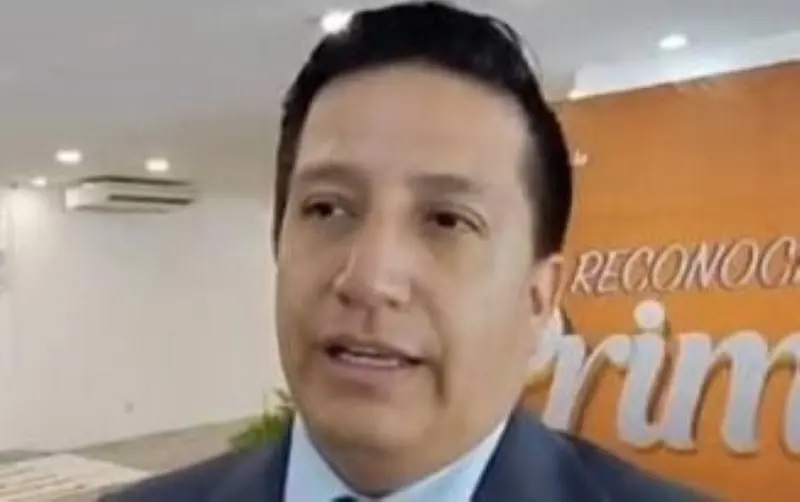 Luis Arturo Coronado Puente / Foto: Especial