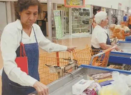 INAPAM impulsa programa para vinculaci&oacute;n productiva de adultos mayores
