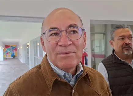 Intención política frena programa de obras, insiste Galindo Intención política frena programa de obras, insiste Galindo