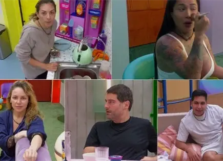 LCDLFM4: ninguno de sus finalistas había participado en un reality LCDLFM4: ninguno de sus finalistas había participado en un reality