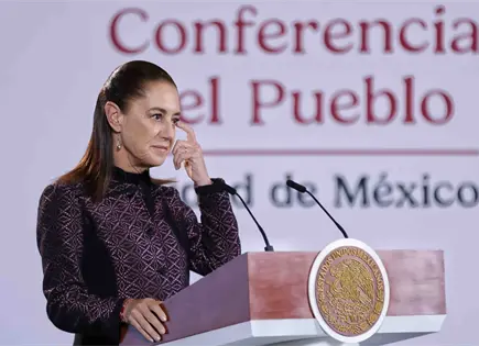 No hay evidencia de disparos en contra de Guardia Costera de EU: CSP 