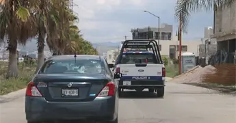 Proyecta Seduvop su propio viaducto en Villa Magna