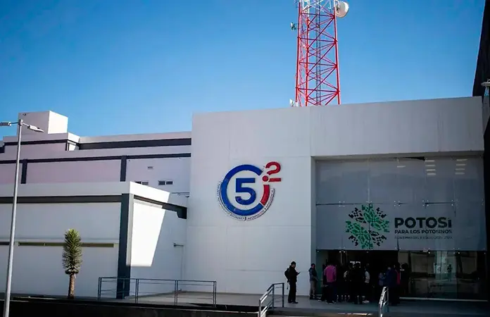 Proyectan construir gimnasio para polis