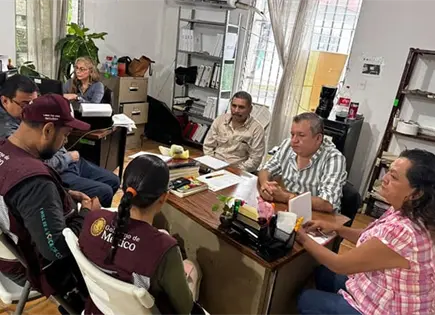 Reforestar&aacute;n zona norte afectada