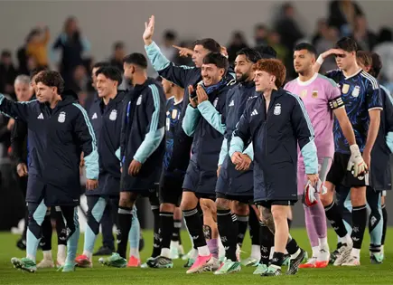 Retiro de Messi en Argentina: legado y futuro del equipo nacional