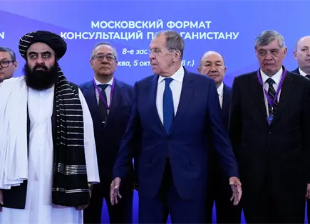 Rusia ofrece ayuda humanitaria y mediaci&oacute;n en tensiones Afganist&aacute;n-Pakist&aacute;n