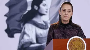 Sheinbaum anuncia Decreto para frenar violencia en redes sociales
