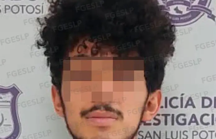 Supuesto ladrón es aprehendido por robo calificado