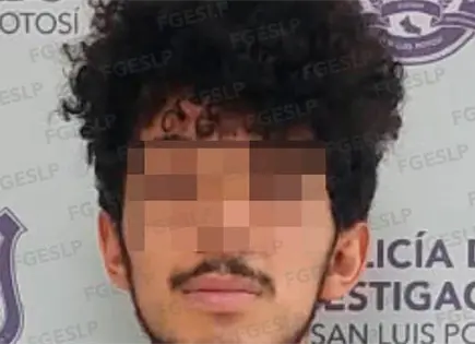 Supuesto ladrón es aprehendido por robo calificado Supuesto ladrón es aprehendido por robo calificado