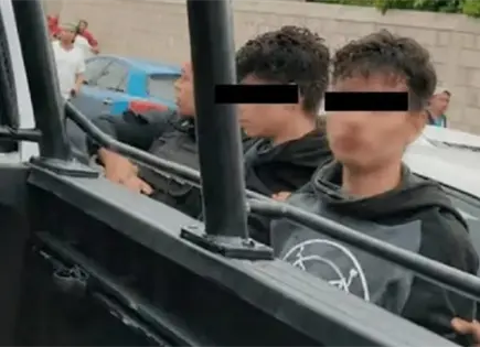 Vinculan a proceso a gemelos por ataque en secundaria de Torre&oacute;n