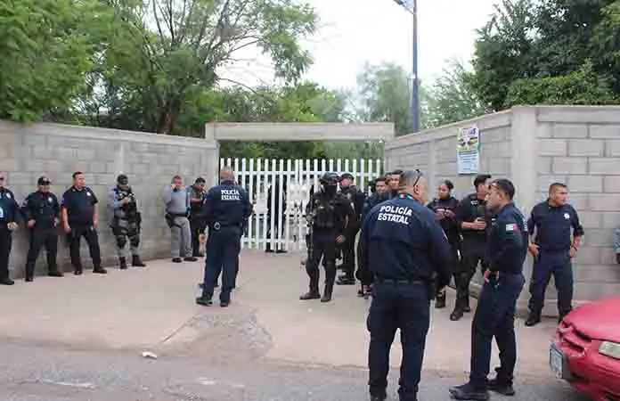 Vinculan a proceso a los hermanos atacantes