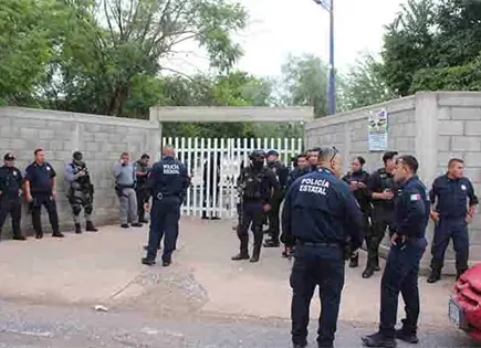 Vinculan a proceso a los hermanos atacantes Vinculan a proceso a los hermanos atacantes