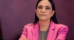 Montiel alista proceso legal contra Maru Campos
