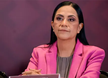 Ariadna Montiel se reúne con exaspirantes de Morena en 17 estados Ariadna Montiel se reúne con exaspirantes de Morena en 17 estados
