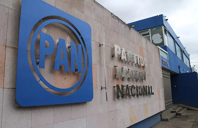 Censura el PAN bloqueo estatal a obra municipal