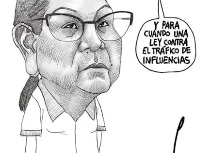 con cargo de conciencia... con cargo de conciencia...