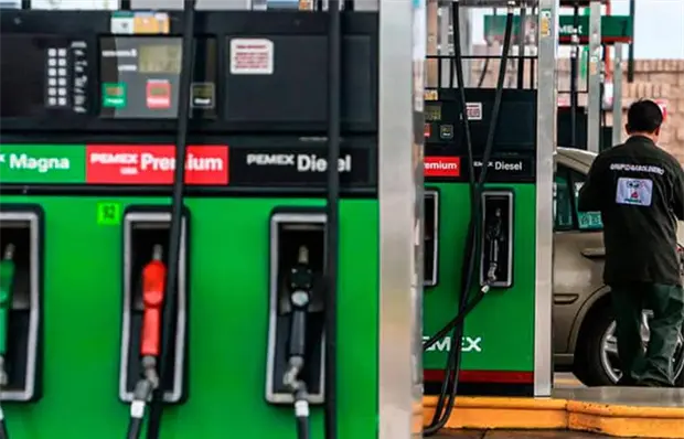 Con "precios justos", en 87.4% de las estaciones