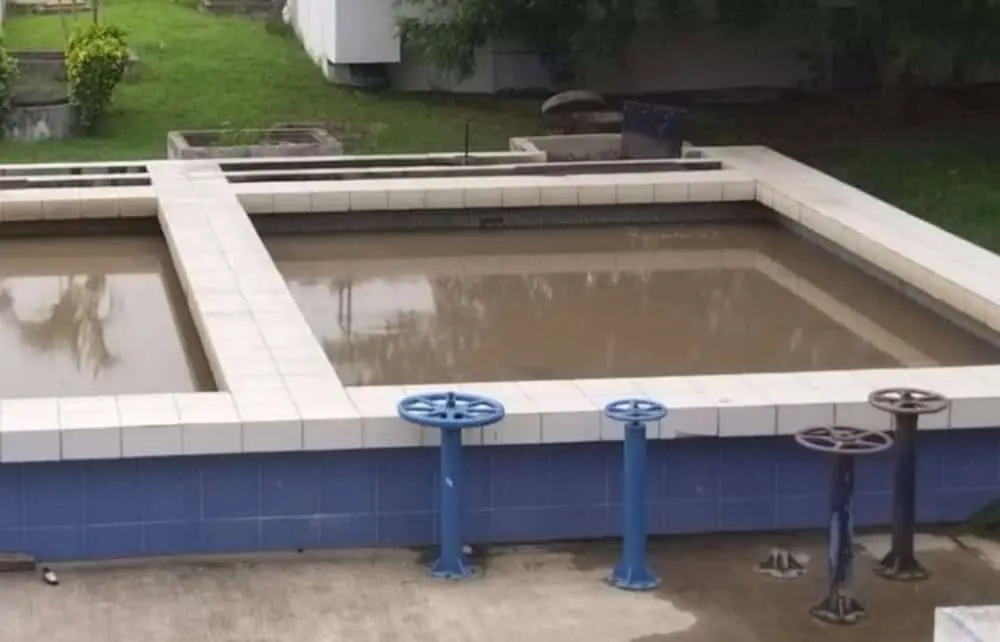 Explican turbiedad en agua en Valles; está saneada, aseguran