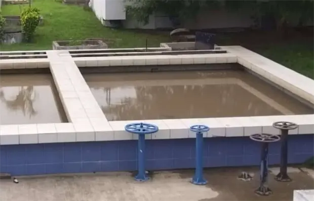 Explican turbiedad en agua en Valles; est&aacute; saneada, aseguran