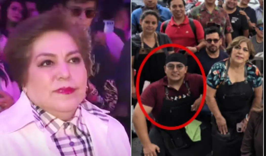 Efigenia Ramos aclara destino de herencia de Silvia Pinal
