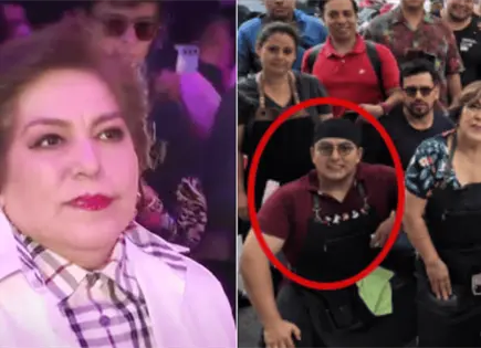 Efigenia Ramos aclara destino de herencia de Silvia Pinal