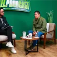 La Entrevista | El gobernador amaga con hacer campaña La Entrevista | El gobernador amaga con hacer campaña