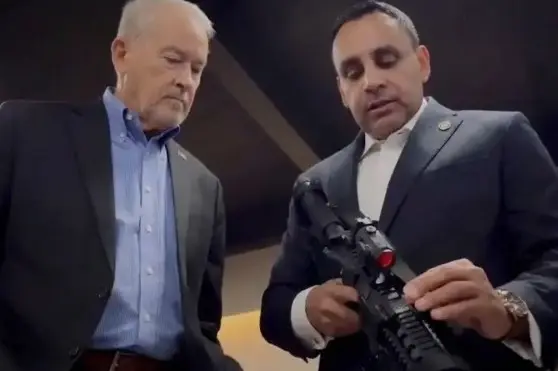 Gobernador Kuri informó a SRE sobre visita de embajador estadounidense