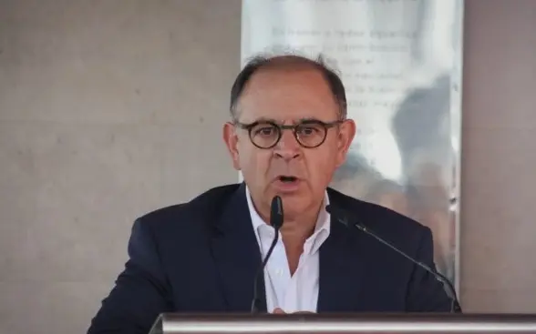 Gran Premio Ciudad de México analiza extensión de contrato con Fórmula 1