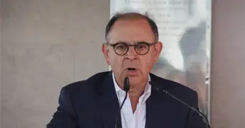 Gran Premio Ciudad de M&eacute;xico analiza extensi&oacute;n de contrato con F&oacute;rmula 1