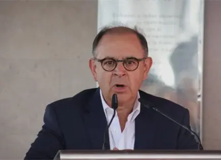 Gran Premio Ciudad de México analiza extensión de contrato con Fórmula 1 Gran Premio Ciudad de México analiza extensión de contrato con Fórmula 1
