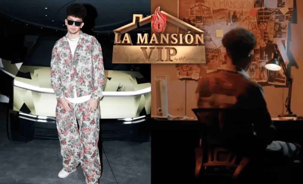 HotSpanish confirma regreso de La Mansión VIP 2