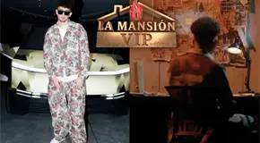 HotSpanish confirma regreso de La Mansión VIP 2