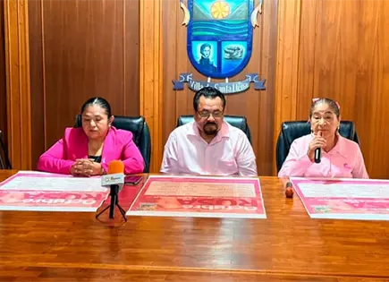 Jornada de salud por Octubre Rosa