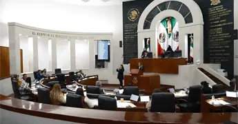 Avalan comparecencias de funcionarios, sin r&eacute;plicas