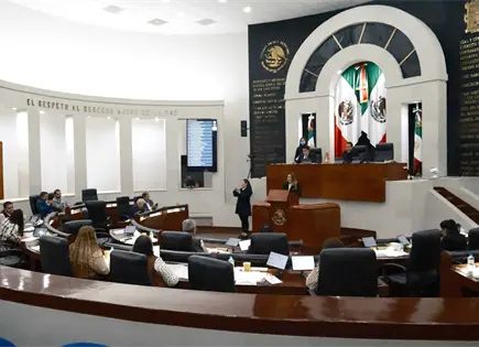 Avalan comparecencias de funcionarios, sin réplicas Avalan comparecencias de funcionarios, sin réplicas